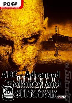Box art for ABC - Advanced Balance and Collision