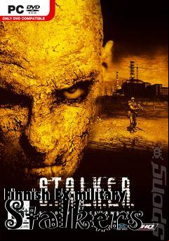 Box art for Finnish Ex-military Stalkers