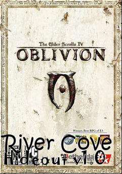 Box art for River Cove Hideout v1.0