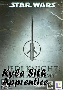 Box art for Kyle Sith Apprentice