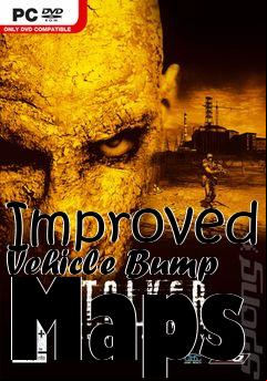 Box art for Improved Vehicle Bump Maps