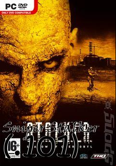 Box art for Sniper Stalker (.101)