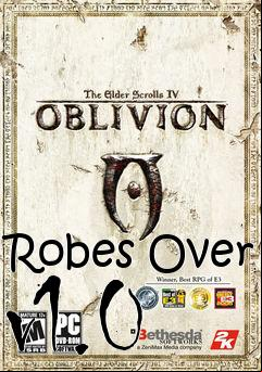 Box art for Robes Over v1.0