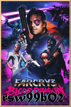 Box art for rsw99b02