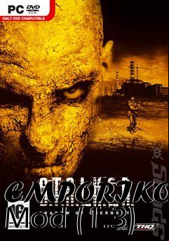 Box art for EMPORIKON Mod (1.3)