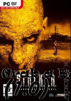 Box art for Grab a Bud (1.0)