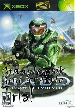 Box art for Grapplehook Gun for Halo Trial