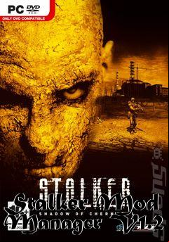 Box art for Stalker Mod Manager V1.2