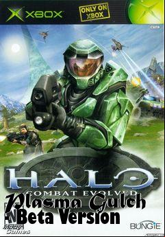 Box art for Plasma Gulch - Beta Version