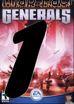 Box art for Mappers Guild Zero Hour Map Pack 1