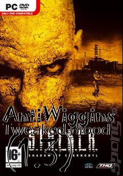 Box art for AntiWiggins Tweaked Blood (1.3)