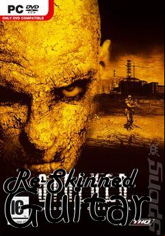 Box art for Re-Skinned Guitar