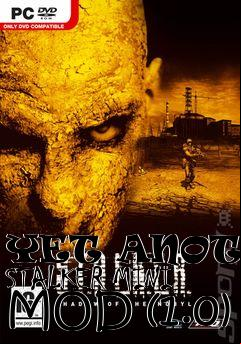 Box art for YET ANOTHER STALKER MINI MOD (1.0)