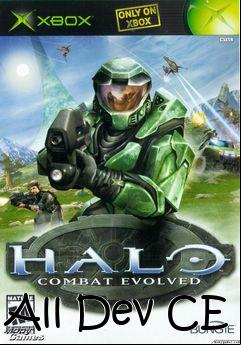 Box art for All Dev CE