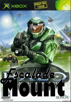 Box art for Escalade Mount