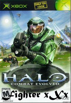 Box art for Fighter xXx
