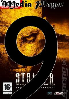 Box art for Stalker Skin for Windows Media Player 9