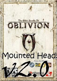 Box art for Mounted Heads v2.0