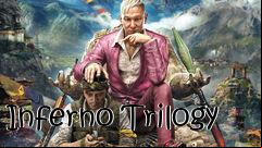 Box art for Inferno Trilogy