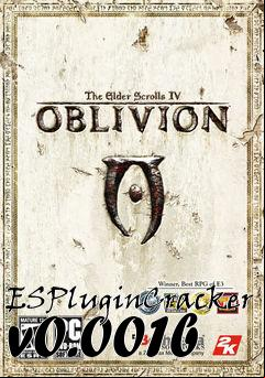 Box art for ESPluginCracker v0.001b