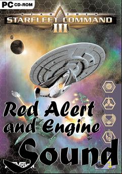 Box art for Red Alert and Engine Sound
