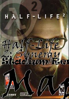 Box art for Half-Life 2: Synergy Stadium Remake Map