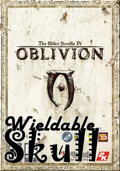 Box art for Wieldable Skull