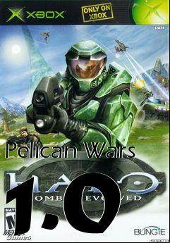 Box art for Pelican Wars 1.0