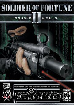 Box art for Mp Santos