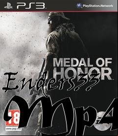 Box art for Enders33 Mp40