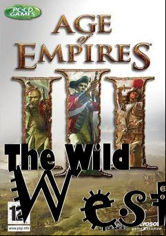 Box art for The Wild West