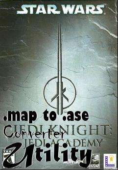 Box art for .map to .ase Converter Utility