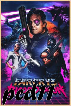 Box art for pcd11
