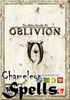 Box art for Chameleon Spells