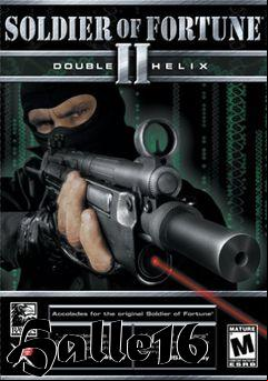 Box art for Halle16
