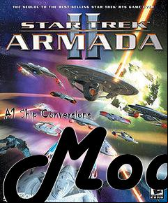 Box art for A1 Ship Conversions Mod