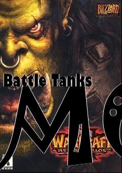 Box art for Battle Tanks MG