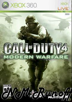 Box art for NM Runoff
