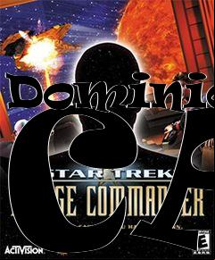 Box art for Dominion CA