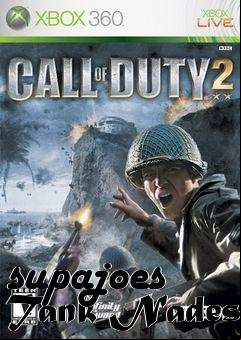 Box art for supajoes Tank Nades