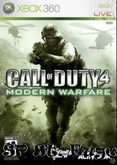 Box art for SP St. Eugene