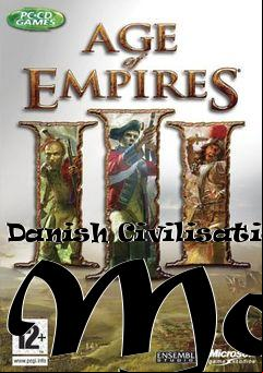 Box art for Danish Civilisation Mod