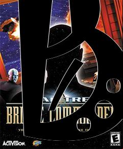 Box art for SFP - Enterprise B