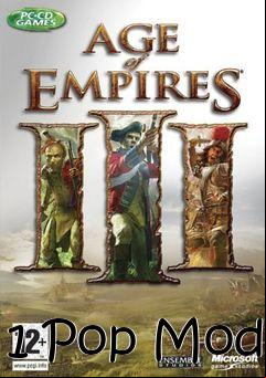 Box art for 1 Pop Mod