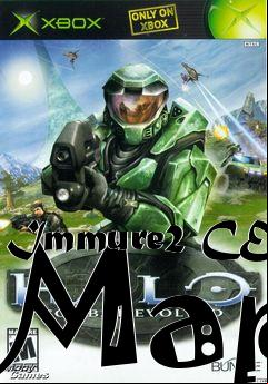 Box art for Immure2 CE Map