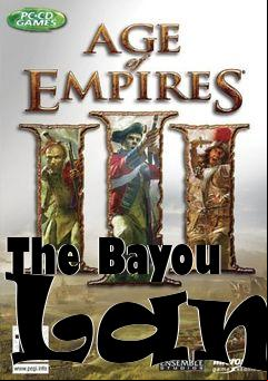 Box art for The Bayou Land