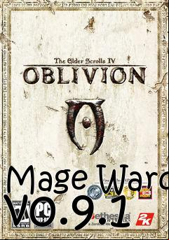Box art for Mage Ward v0.9.1