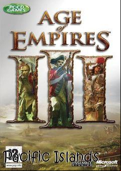 Box art for Pacific Islands