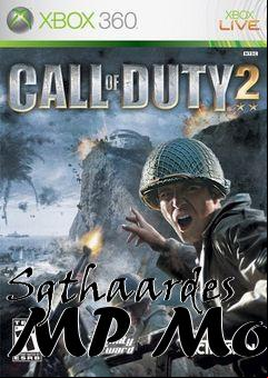 Box art for Sgthaardes MP Mod