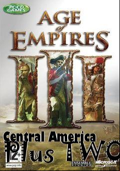 Box art for Central America Plus TWC